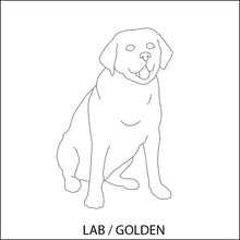 Load image into Gallery viewer, Pop Art Pets- Nov 27
