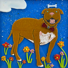 Load image into Gallery viewer, Pop Art Pets- Nov 27