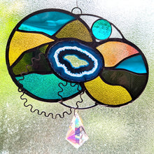 Load image into Gallery viewer, Extreme Stained Glass- starts Sept 27