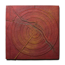 Load image into Gallery viewer, Working in Shallow Space: Bas Relief in Kilnformed Glass with Richard Parrish DEPOSIT- starts Nov 18 - FULL