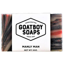 Load image into Gallery viewer, Goatboy Soap Bars