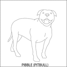 Load image into Gallery viewer, Pop Art Pets- Nov 27