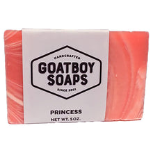 Load image into Gallery viewer, Goatboy Soap Bars
