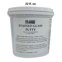 Load image into Gallery viewer, Stained Glass Putty