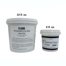 Load image into Gallery viewer, Stained Glass Putty