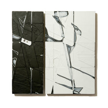 Load image into Gallery viewer, Working in Shallow Space: Bas Relief in Kilnformed Glass with Richard Parrish DEPOSIT- starts Nov 18 - FULL