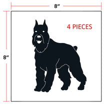 Load image into Gallery viewer, Fusible Waterjet Cut Pets, 90 COE