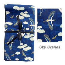 Load image into Gallery viewer, Cutting Tool Roll-Up Cases - Limited Edition