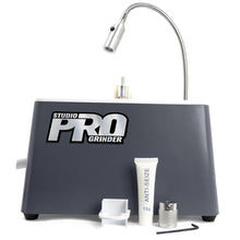 Load image into Gallery viewer, Diamond Tech Studio Pro Grinder with Light