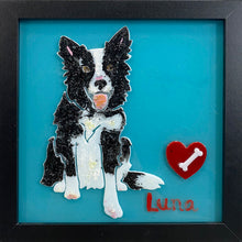 Load image into Gallery viewer, Pop Art Pets- Nov 27