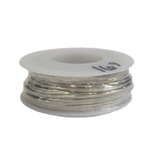 Load image into Gallery viewer, Pre-Tinned Copper Wire - 4 ounce spools