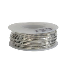 Load image into Gallery viewer, Pre-Tinned Copper Wire - 4 ounce spools