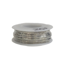 Load image into Gallery viewer, Pre-Tinned Copper Wire - 4 ounce spools