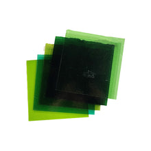 Load image into Gallery viewer, Transparent Greenery Bundle