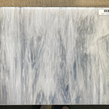 Load image into Gallery viewer, Stained Glass - W051 - White Wispy Opal