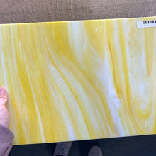 Load image into Gallery viewer, Stained Glass - W2 - Yellow Opal