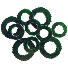 Load image into Gallery viewer, Fusible Pre-Cut Wreaths, 90 COE