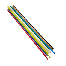Load image into Gallery viewer, Bullseye Glass Rods Sample Pack, 90 COE