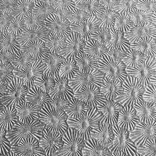 Load image into Gallery viewer, Stained Glass - W01 Florentine- Clear Florentine