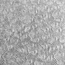 Load image into Gallery viewer, Stained Glass - W01 Florentine- Clear Florentine