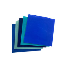 Load image into Gallery viewer, Opaque Blues Bundle