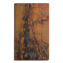 Load image into Gallery viewer, Working in Shallow Space: Bas Relief in Kilnformed Glass with Richard Parrish DEPOSIT- starts Nov 18 - FULL