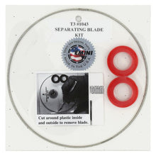 Load image into Gallery viewer, Taurus 3 Separating Blade Kit