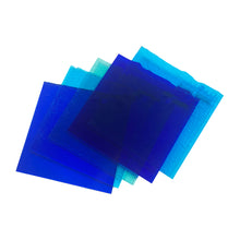 Load image into Gallery viewer, Transparent Blues Bundle