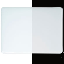 Load image into Gallery viewer, Thin Sheet Glass - 0009 -50 Reactive Cloud - Opalescent