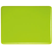 Load image into Gallery viewer, Sheet Glass - 0126 Spring Green* - Opalescent