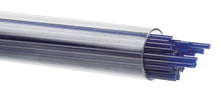 Load image into Gallery viewer, Stringer - 0147 Deep Cobalt Blue - Opalescent
