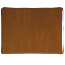 Load image into Gallery viewer, Sheet Glass - 0203 Woodland Brown* - Opalescent