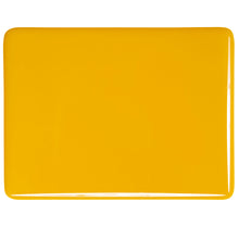 Load image into Gallery viewer, Sheet Glass - 0220 Sunflower Yellow* - Opalescent