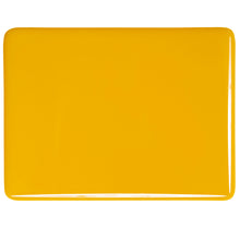 Load image into Gallery viewer, Large Sheet Glass - 0220 Sunflower Yellow* - Opalescent