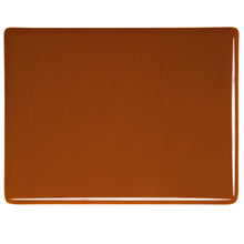 Load image into Gallery viewer, Large Sheet Glass - 0309 Cinnabar* - Opalescent