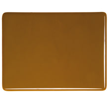 Load image into Gallery viewer, Large Sheet Glass - 0310 Umber* - Opalescent