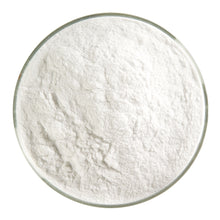 Load image into Gallery viewer, Frit - 0313 Dense White - Opalescent