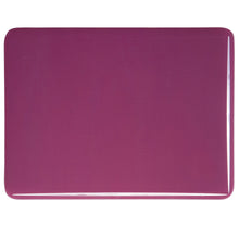 Load image into Gallery viewer, Large Sheet Glass - 0332 Plum* - Opalescent