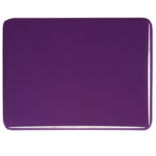 Load image into Gallery viewer, Sheet Glass - 0334 Gold Purple* - Opalescent