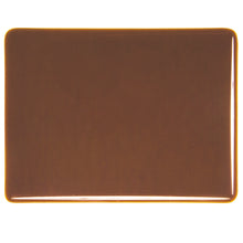 Load image into Gallery viewer, Large Sheet Glass - 1119 Sienna* - Transparent