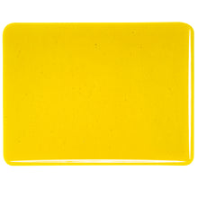 Load image into Gallery viewer, Sheet Glass - 1120 Yellow* - Transparent