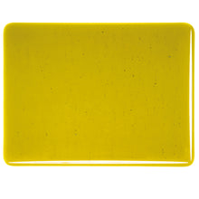 Load image into Gallery viewer, Large Sheet Glass - 1126 Chartreuse* - Transparent