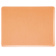Load image into Gallery viewer, Large Sheet Glass - 1205 Light Coral* - Transparent