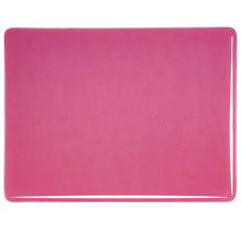Load image into Gallery viewer, Large Sheet Glass - 1215 Light Pink* - Transparent
