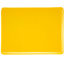 Load image into Gallery viewer, Sheet Glass - 1320 Marigold Yellow* - Transparent