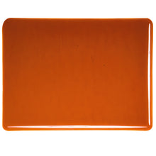 Load image into Gallery viewer, Large Sheet Glass - 1321 Carnelian* - Transparent