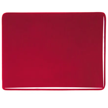 Load image into Gallery viewer, Large Sheet Glass - 1332 Fuchsia* - Transparent