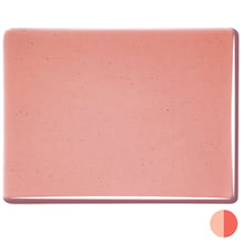 Load image into Gallery viewer, Large Sheet Glass - 1823 Burnt Scarlet Tint* - Transparent