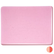Load image into Gallery viewer, Large Sheet Glass - 1831 Ruby Pink Tint* - Transparent