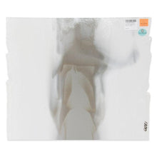 Load image into Gallery viewer, Large Sheet Glass - 2249-37 White, Light Silver Gray, Silver Iridescent- Cascade